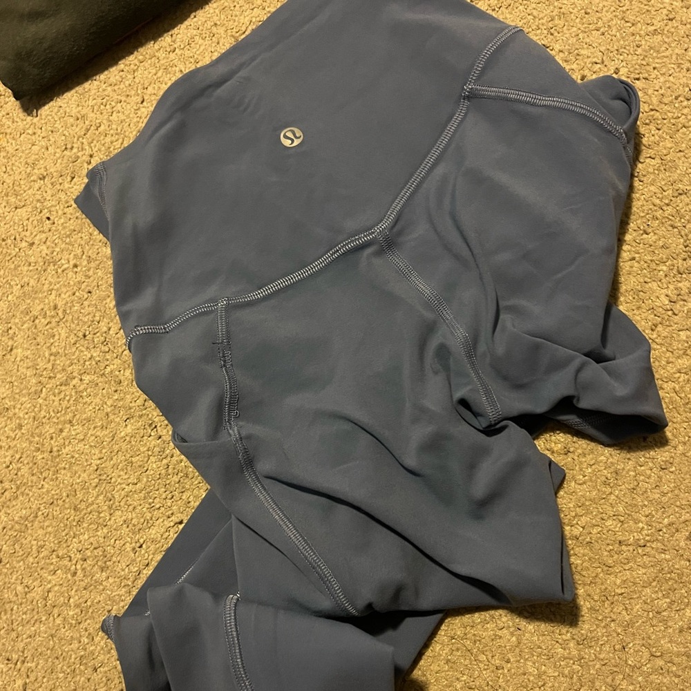 Lululemon Align with pockets